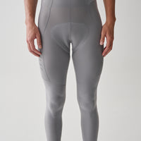 Maap Men's Team Evo Cargo Thermal Bib Tight Winter-Radhose Titanium