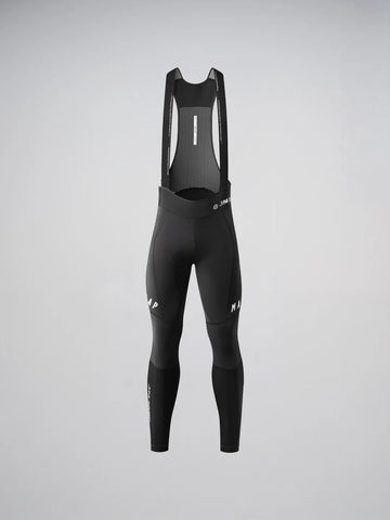 Maap Men's Apex Deep Winter Tight 2.0 Winter-Radhose Black