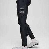 Maap Men's Drome Team Bib Evo Cargo Tights Radhose Black