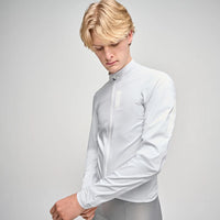 Maap Atmos Jacket Men's Lightweight Rain Jacket Regenjacke White