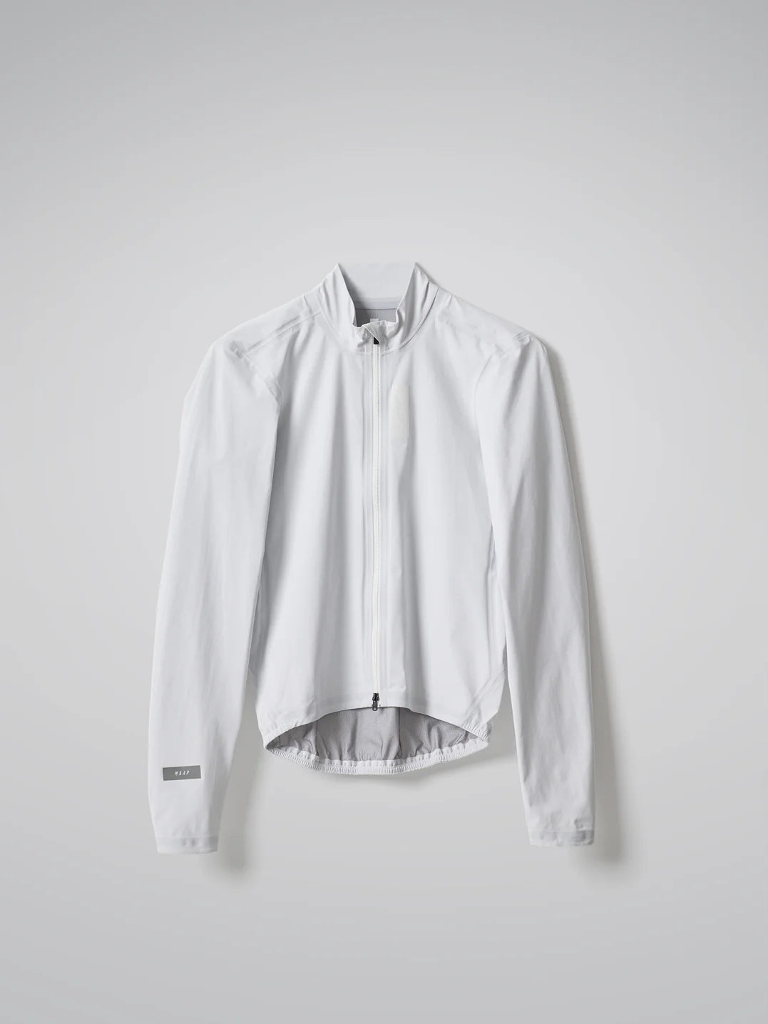 Maap Atmos Jacket Men's Lightweight Rain Jacket Regenjacke White