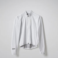 Maap Atmos Jacket Men's Lightweight Rain Jacket Regenjacke White