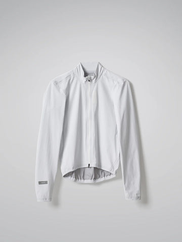 Maap Atmos Jacket Men's Lightweight Rain Jacket Regenjacke White