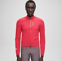 Maap Atmos Jacket Men's Lightweight Rain Jacket Regenjacke Carmine