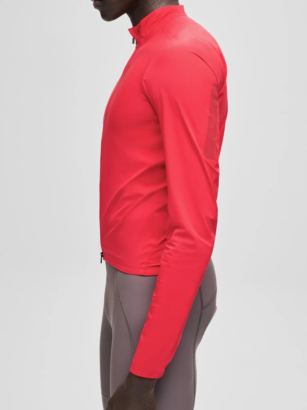 Maap Atmos Jacket Men's Lightweight Rain Jacket Regenjacke Carmine