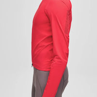 Maap Atmos Jacket Men's Lightweight Rain Jacket Regenjacke Carmine