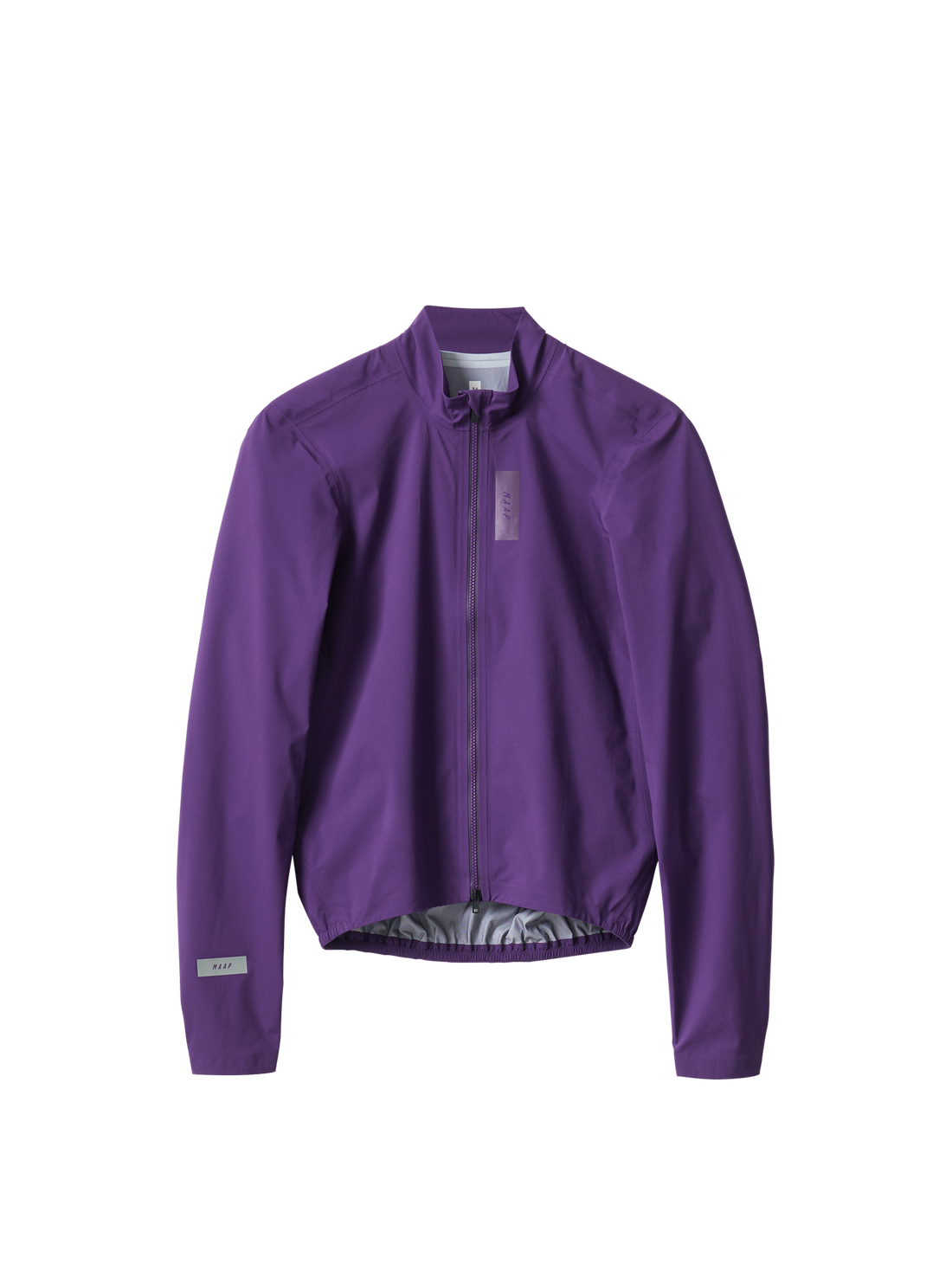 Maap Atmos Jacket Men's Lightweight Rain Jacket Regenjacke Phantom Purple