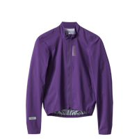 Maap Atmos Jacket Men's Lightweight Rain Jacket Regenjacke Phantom Purple