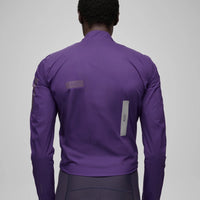 Maap Atmos Jacket Men's Lightweight Rain Jacket Regenjacke Phantom Purple