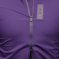Maap Atmos Jacket Men's Lightweight Rain Jacket Regenjacke Phantom Purple