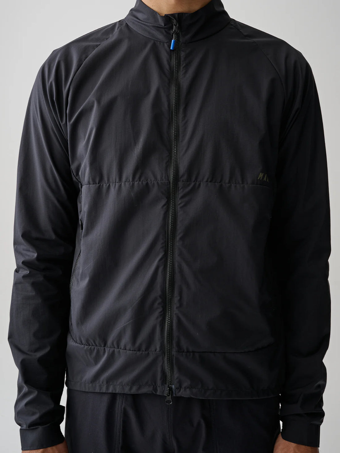 Maap Men's Alt_Road Wind Jacket Windjacke Black