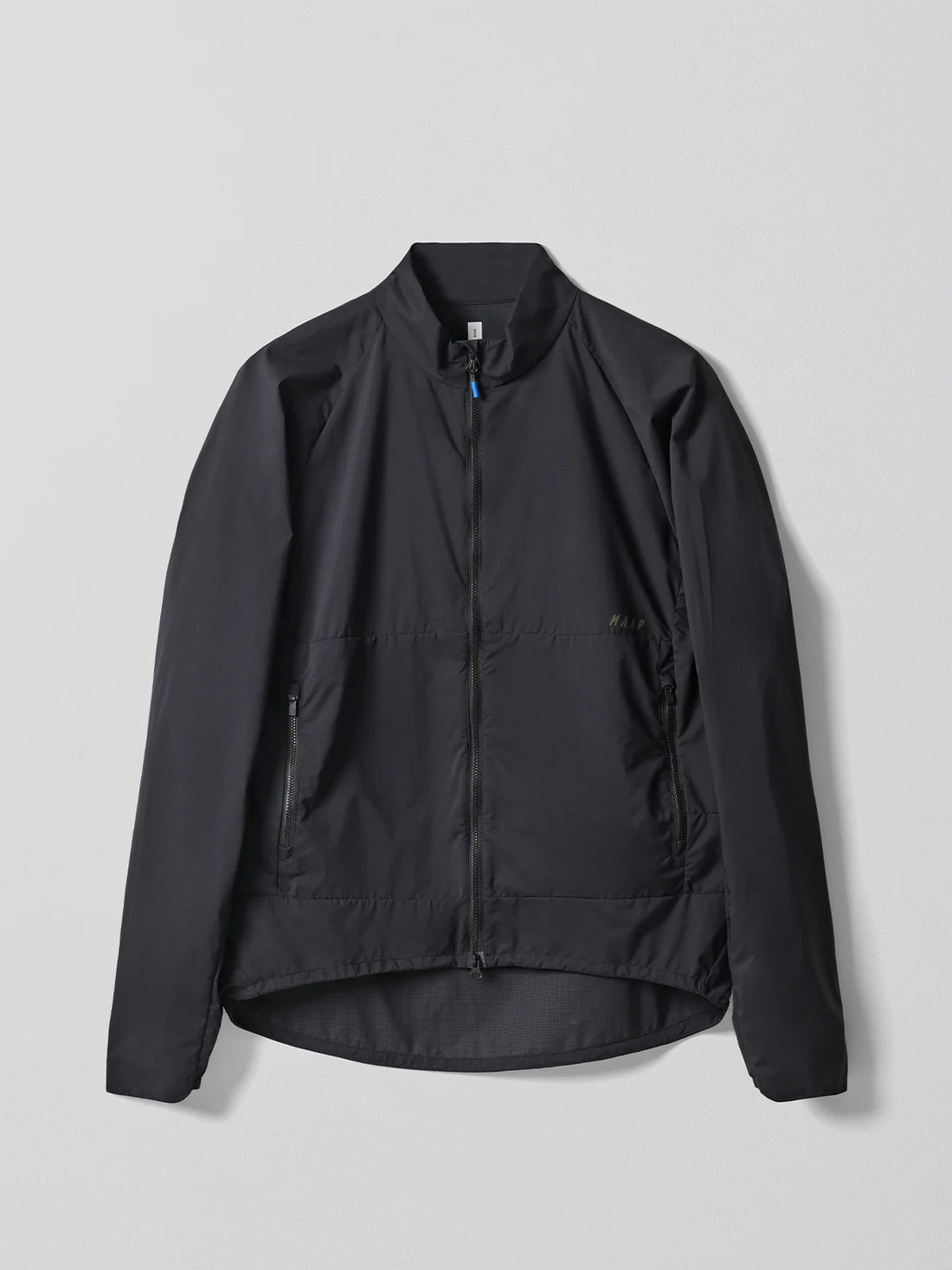 Maap Men's Alt_Road Wind Jacket Windjacke Black