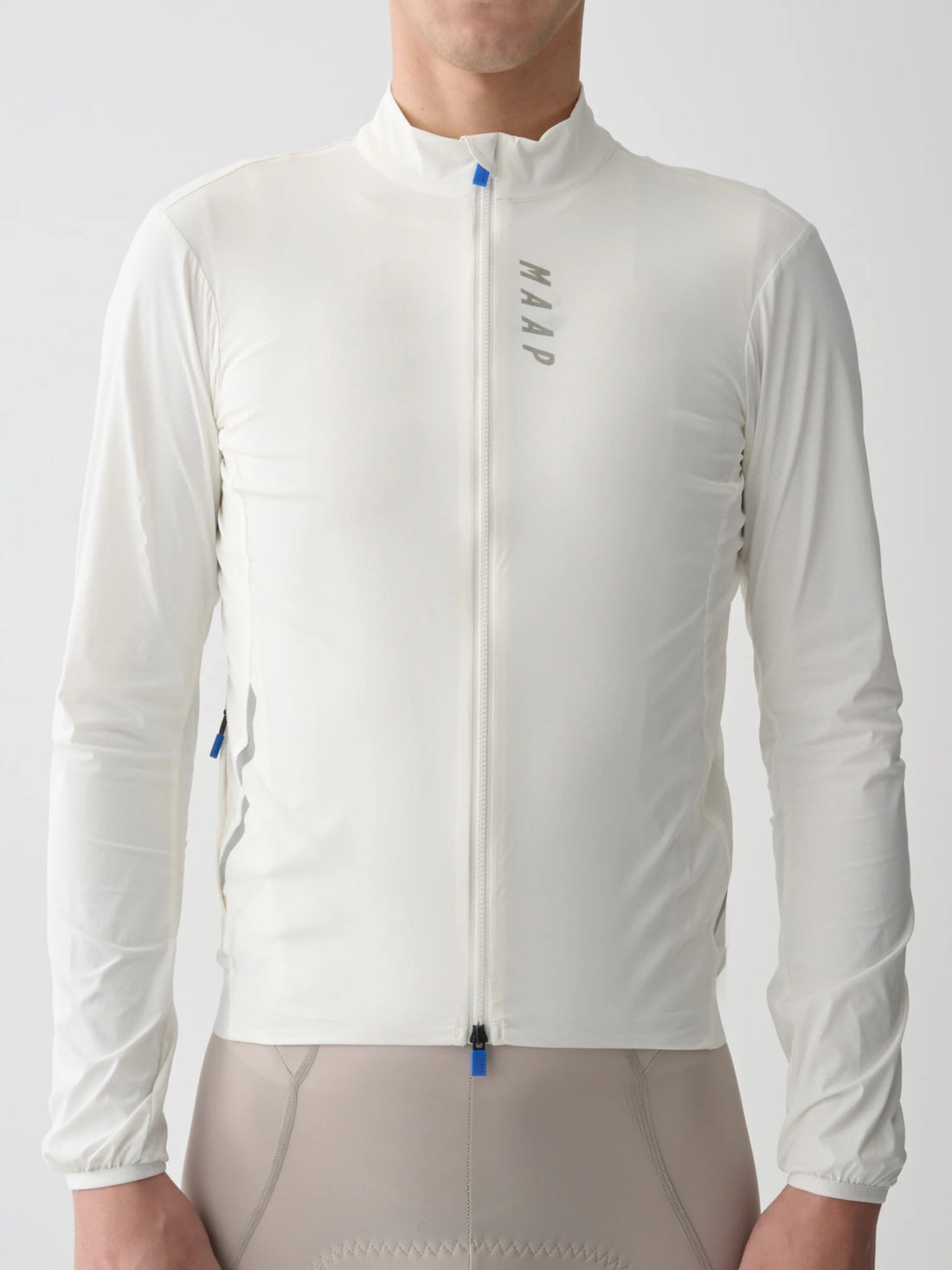 Maap Men's Flow Jacket Windjacke White