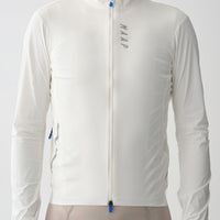 Maap Men's Flow Jacket Windjacke White