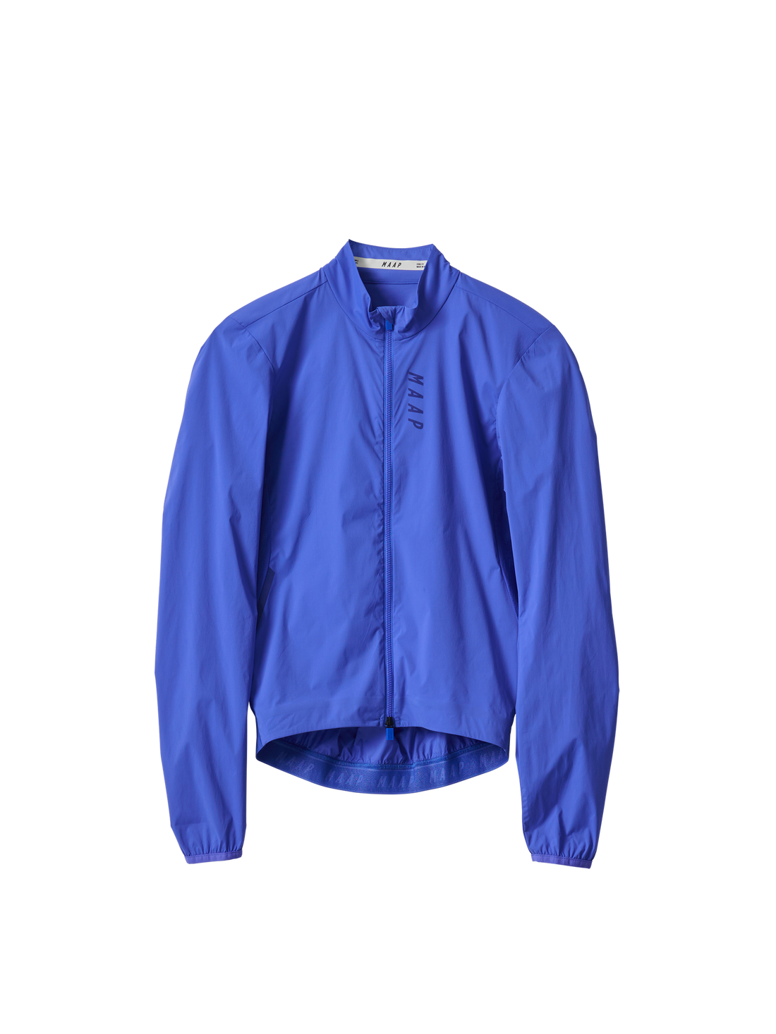 Maap Men's Flow Jacket Windjacke Amparo Blue