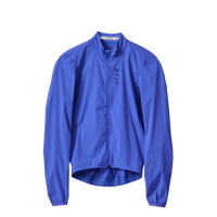 Maap Men's Flow Jacket Windjacke Amparo Blue