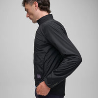 Maap Men's Alt_Road™ Insulated Jacket Fahrradjacke Black/Black