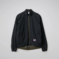 Maap Men's Alt_Road™ Insulated Jacket Fahrradjacke Black/Black