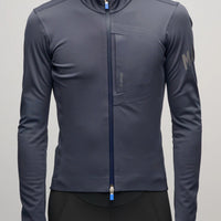 Maap Men's Apex Deep Winter Jacket 2.0 Winter Fahrradjacke Black