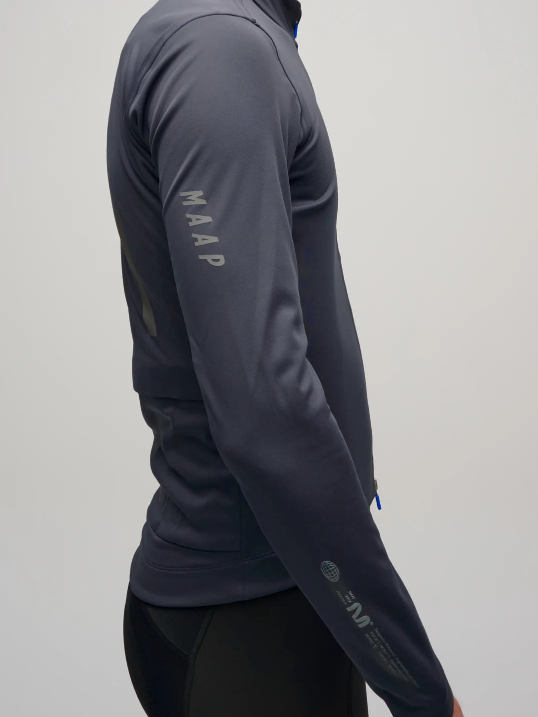 Maap Men's Apex Winter Jacket 2.0 Winter Fahrradjacke Odyssey