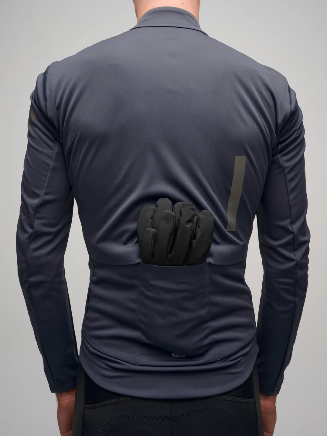 Maap Men's Apex Winter Jacket 2.0 Winter Fahrradjacke Odyssey