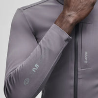 Maap Men's Apex Winter Jacket 2.0 Winter Fahrradjacke Chacoral Plum