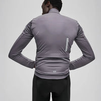 Maap Men's Apex Winter Jacket 2.0 Winter Fahrradjacke Chacoral Plum