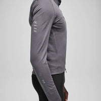 Maap Men's Apex Winter Jacket 2.0 Winter Fahrradjacke Chacoral Plum