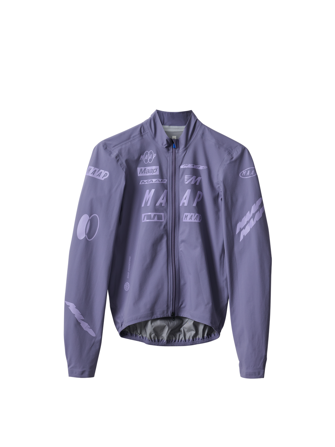 Maap Drome Atmos Jacket Men's Lightweight Rain Jacket Regenjacke Heron