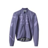 Maap Drome Atmos Jacket Men's Lightweight Rain Jacket Regenjacke Heron