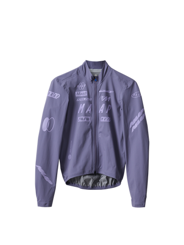 Maap Drome Atmos Jacket Men's Lightweight Rain Jacket Regenjacke Heron