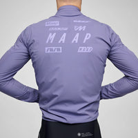 Maap Drome Atmos Jacket Men's Lightweight Rain Jacket Regenjacke Heron