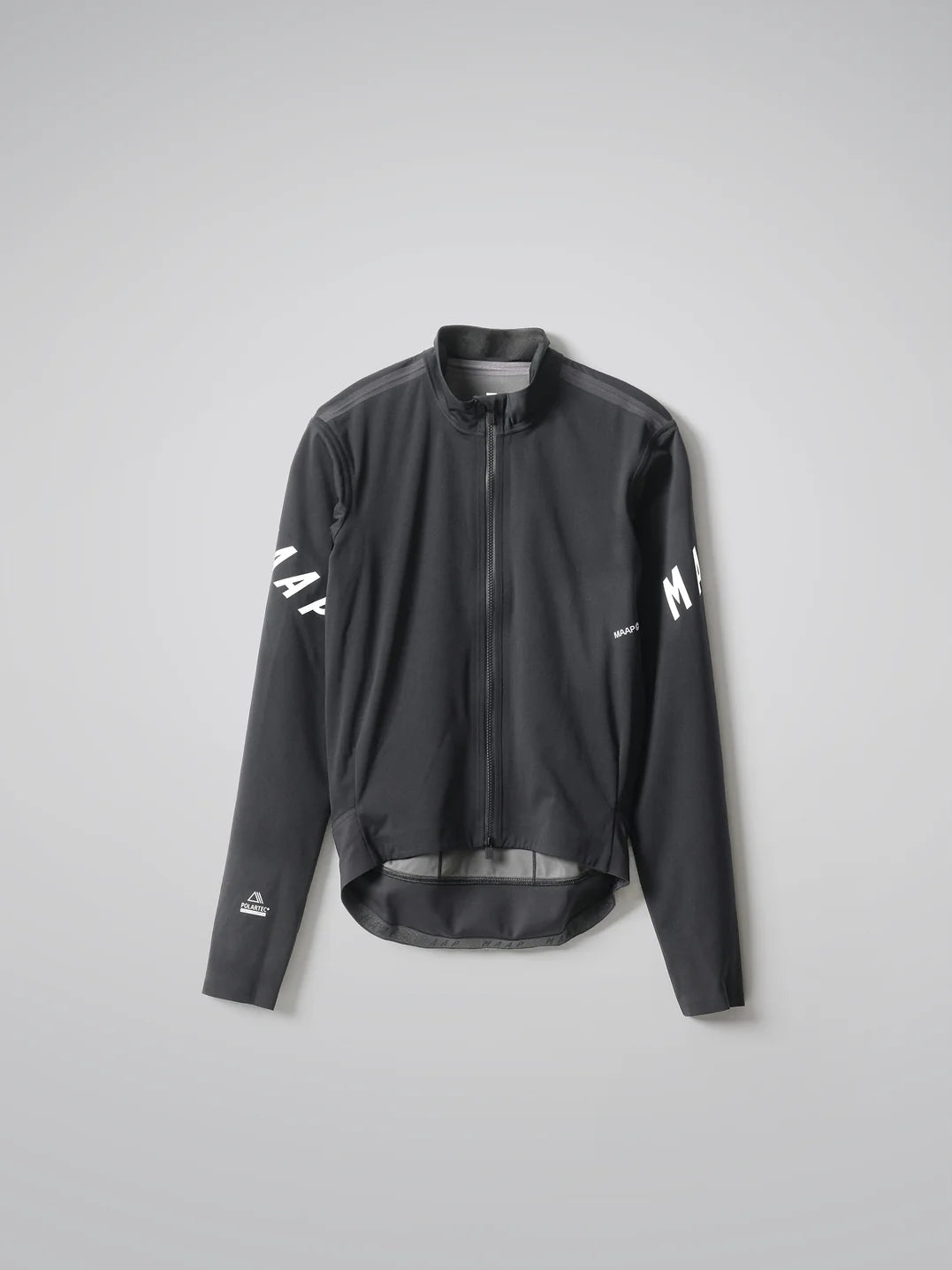 Maap Men's Elements Pro Race Jacket Fahrradjacke Black