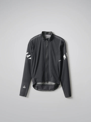 Maap Men's Elements Pro Race Jacket Fahrradjacke Black