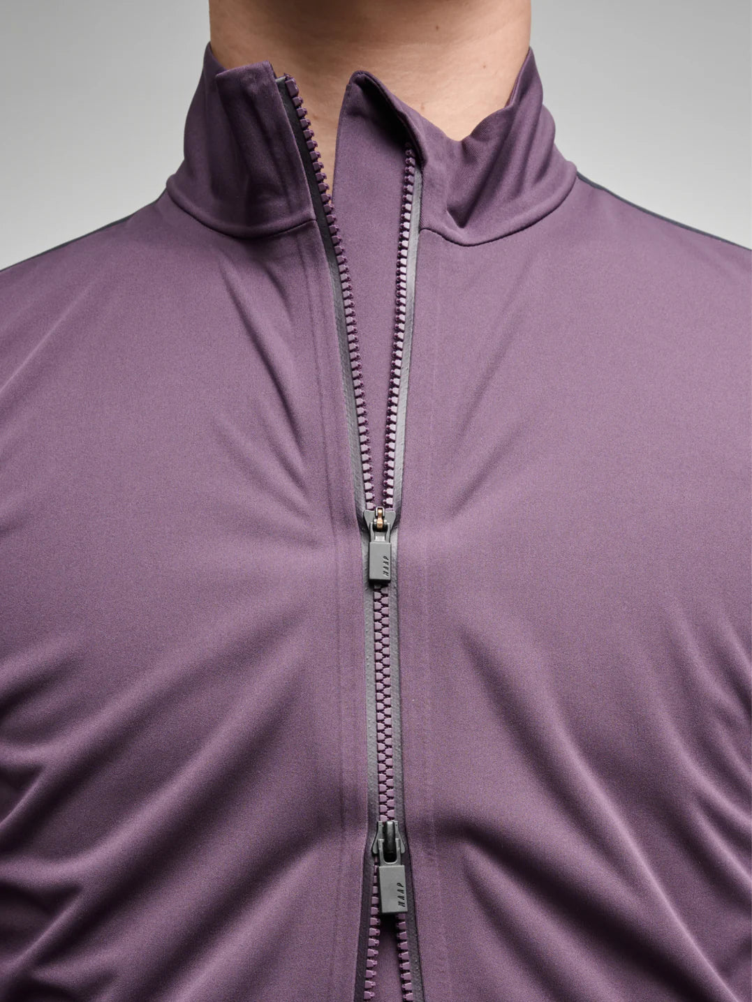 Maap Men's Elements Pro Race Jacket Fahrradjacke Mulberry