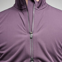 Maap Men's Elements Pro Race Jacket Fahrradjacke Mulberry
