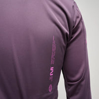 Maap Men's Elements Pro Race Jacket Fahrradjacke Mulberry