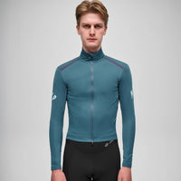 Maap Men's Elements Pro Race Jacket Fahrradjacke Deep Teal