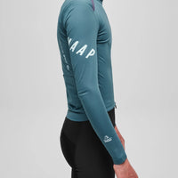 Maap Men's Elements Pro Race Jacket Fahrradjacke Deep Teal