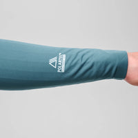 Maap Men's Elements Pro Race Jacket Fahrradjacke Deep Teal