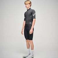 Maap Men's Elements Pro Race SS Jacket Fahrradjacke kurzarm Black