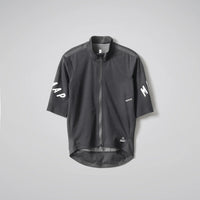Maap Men's Elements Pro Race SS Jacket Fahrradjacke kurzarm Black