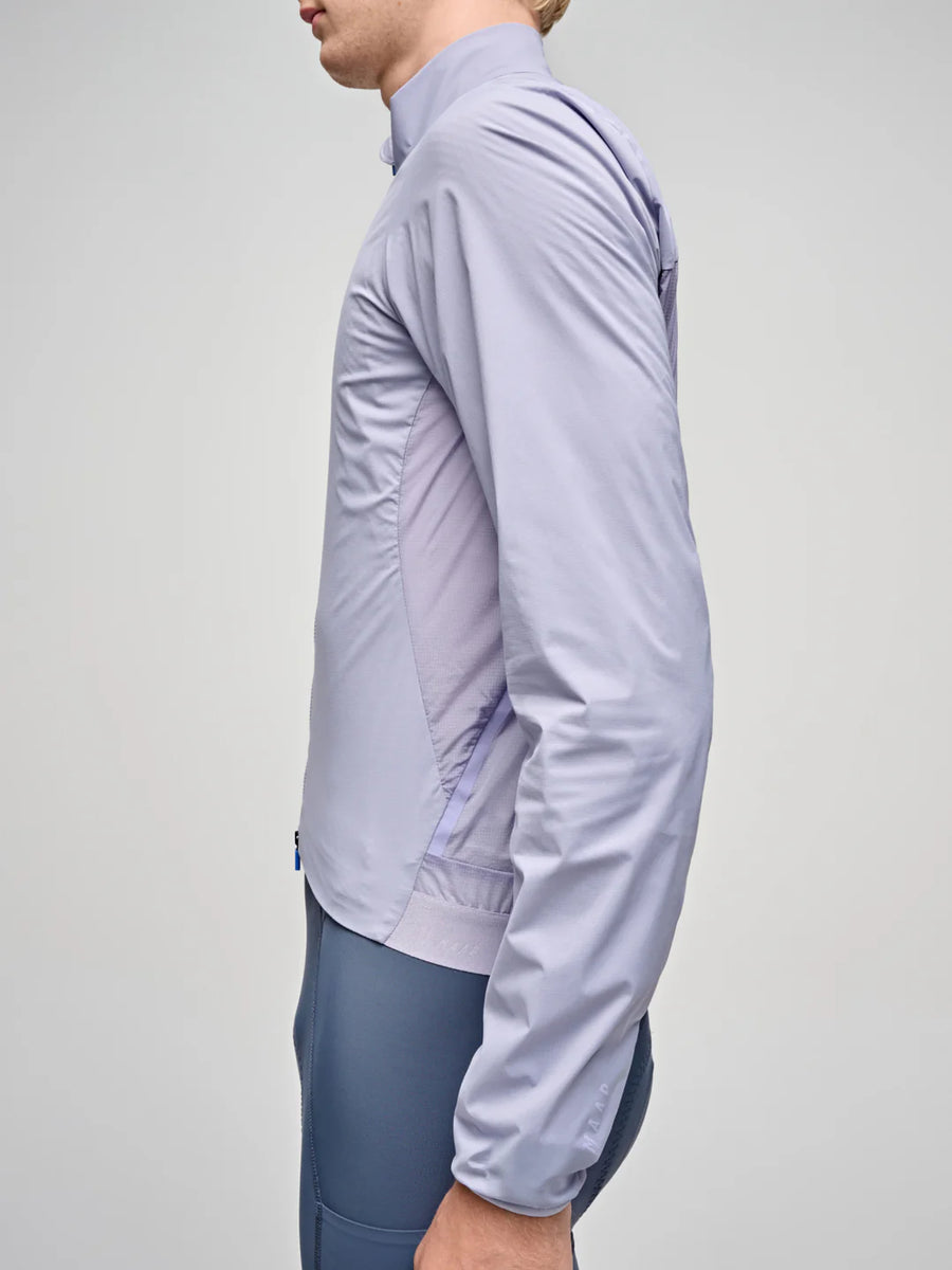 Maap Men's Flow Insulated Jacket Windjacke Aleutian