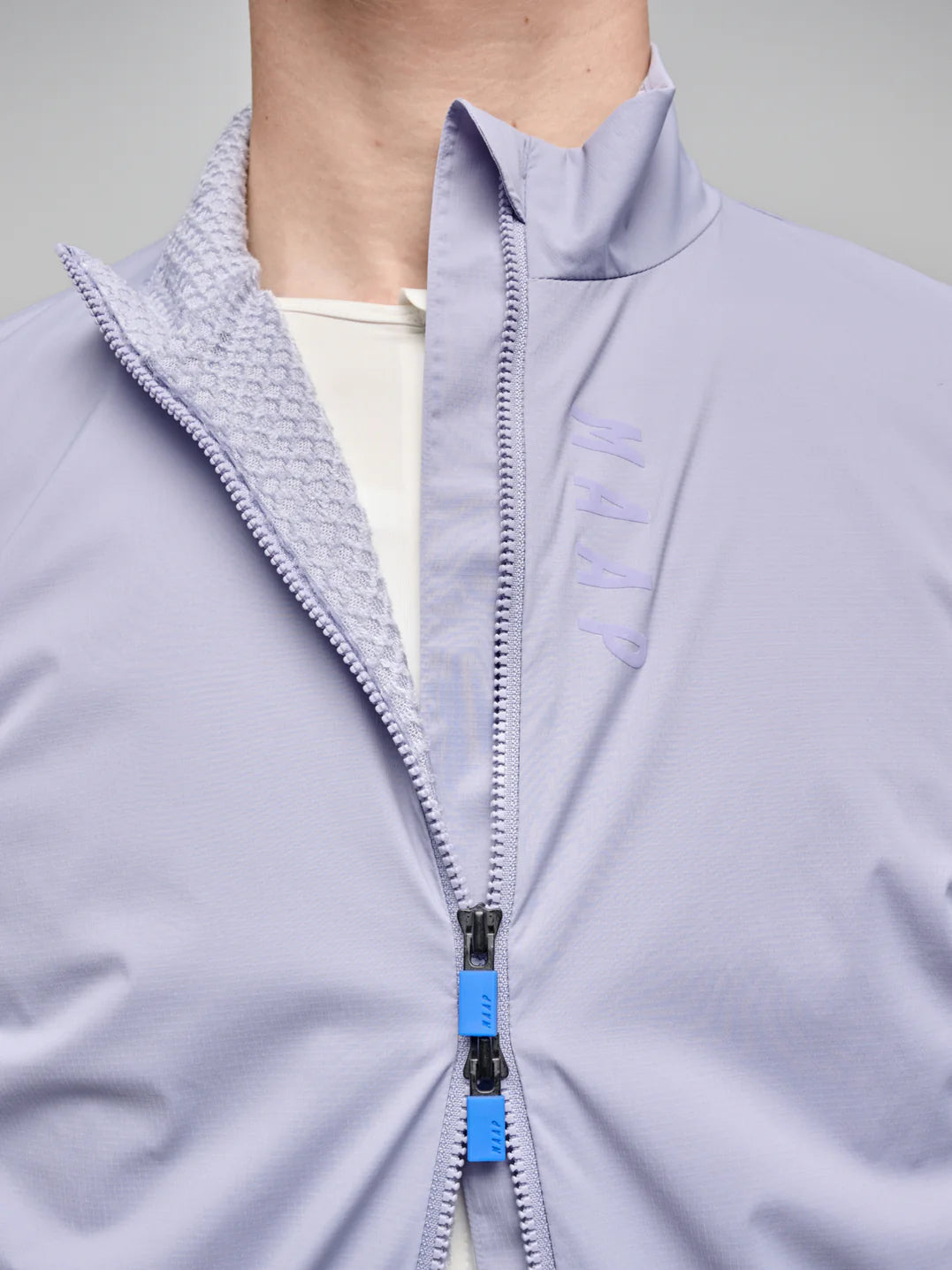Maap Men's Flow Insulated Jacket Windjacke Aleutian