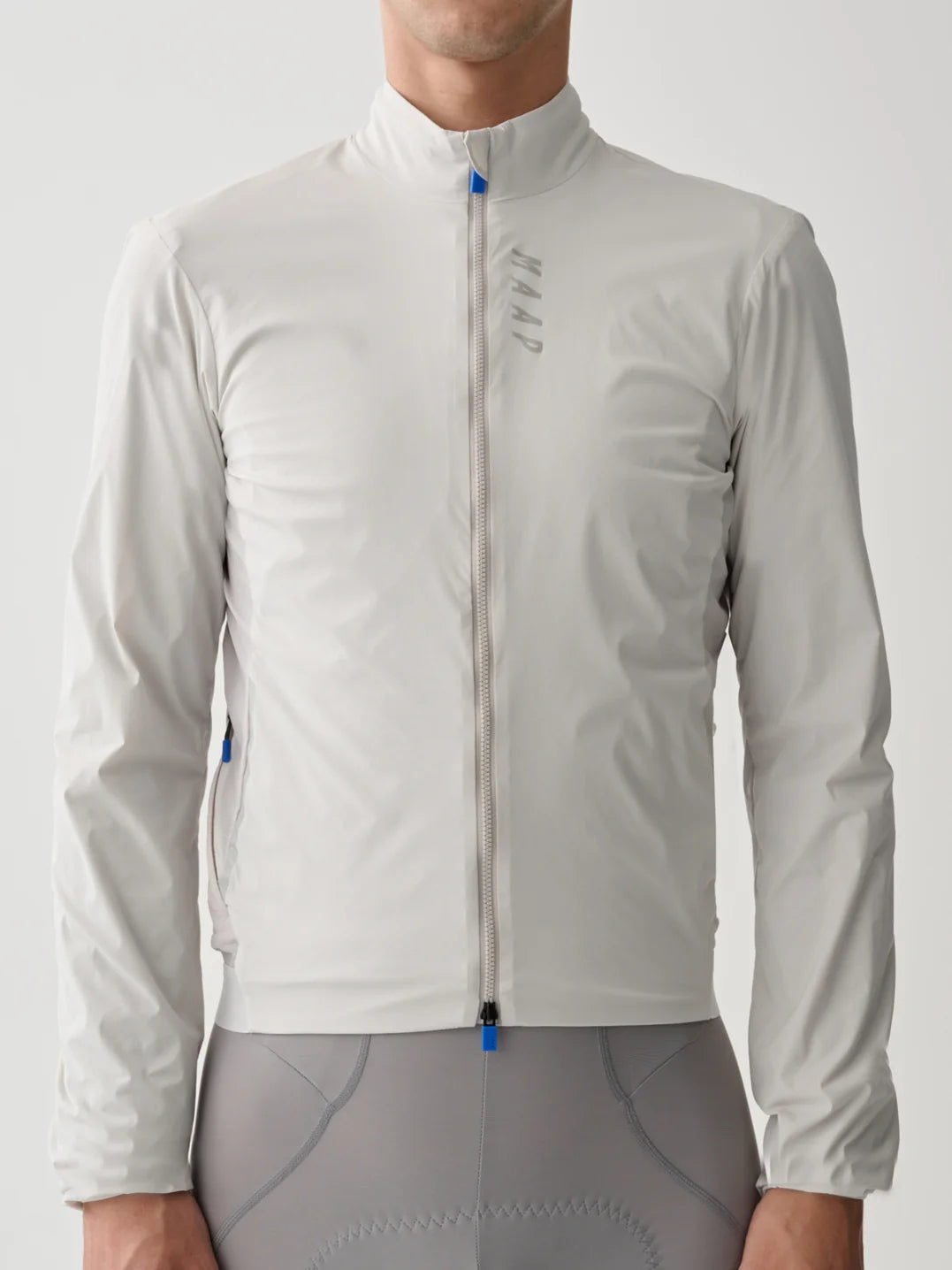 Maap Men's Team Flow Insulated Jacket Fahrradjacke Antarctica