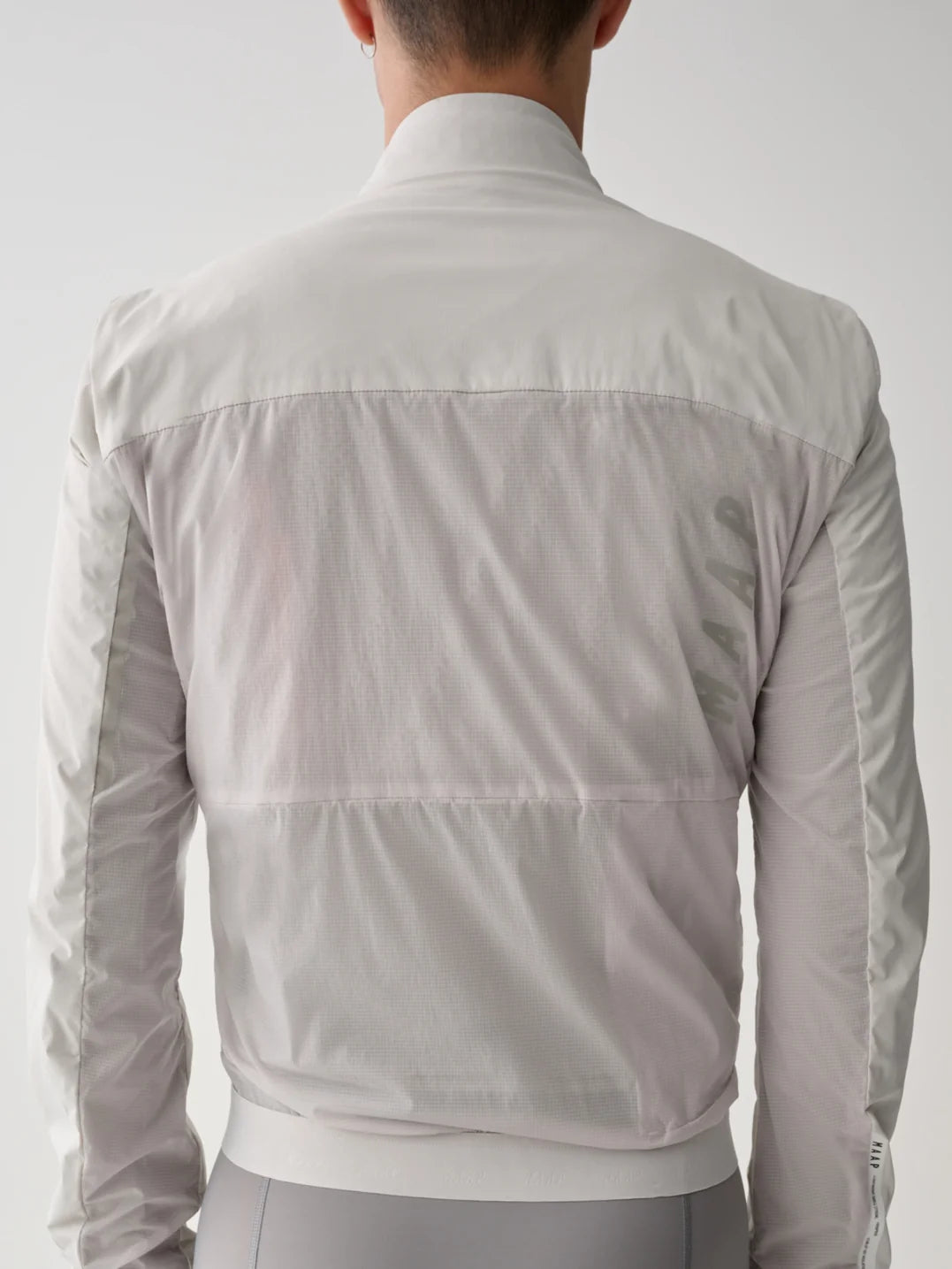 Maap Men's Team Flow Insulated Jacket Fahrradjacke Antarctica