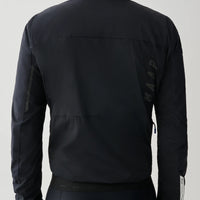 Maap Men's Flow Insulated Jacket Windjacke Jet Black