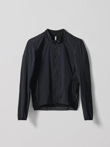 Maap Men's Flow Insulated Jacket Windjacke Jet Black