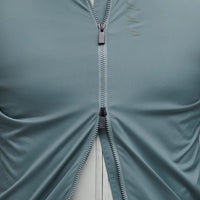 Maap Men's Team Flow Insulated Jacket Fahrradjacke Green Slate