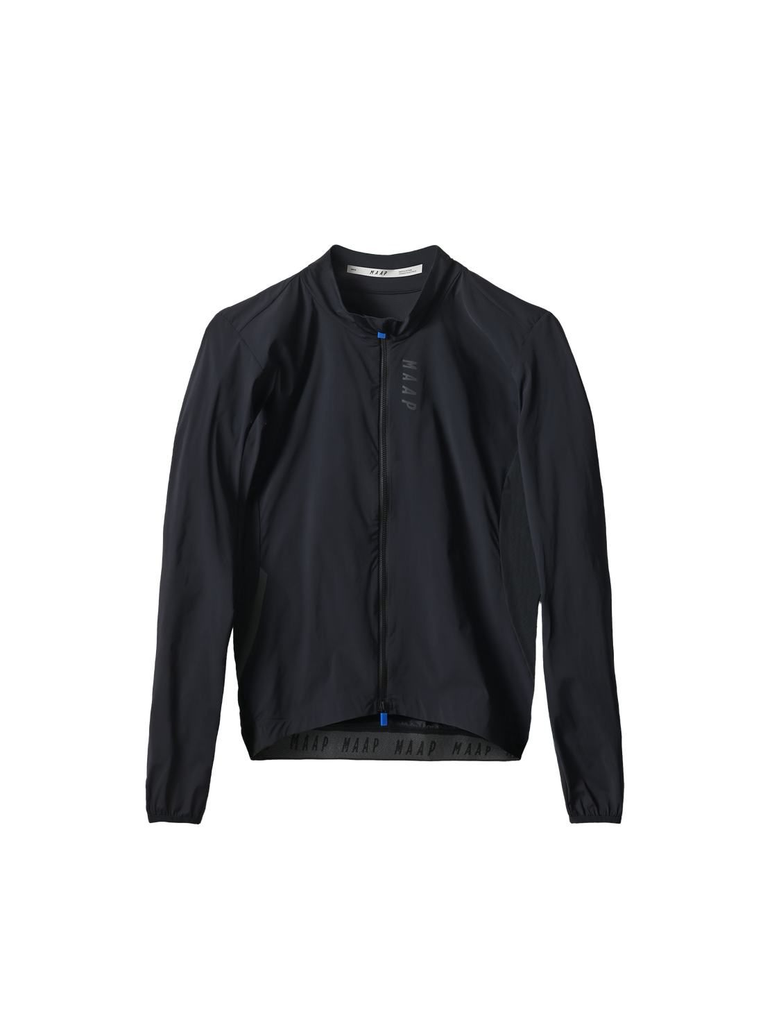 Maap Men's Flow Jacket Windjacke Black